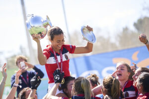 Copa del Rey y Copa de la Reina de Hockey