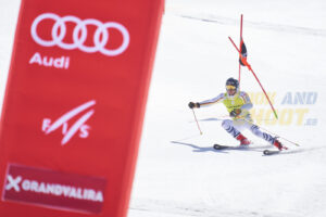 Finales de la Copa del Mundo Andorra 2023