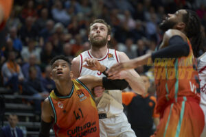 Turkish Airlines EuroLeague Regular Season Round 27 on march 7, 2023