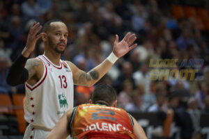 Turkish Airlines EuroLeague Regular Season Round 27 on march 7, 2023