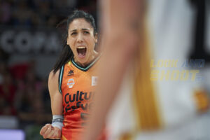 Copa de la Reina Baloncesto