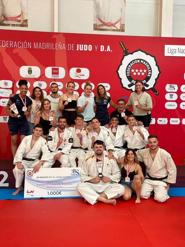 Valencia Club de Judo